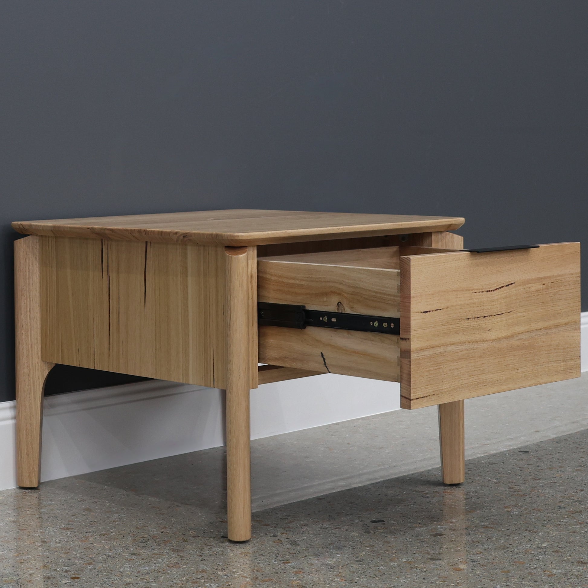 Central Coast Lamp Table