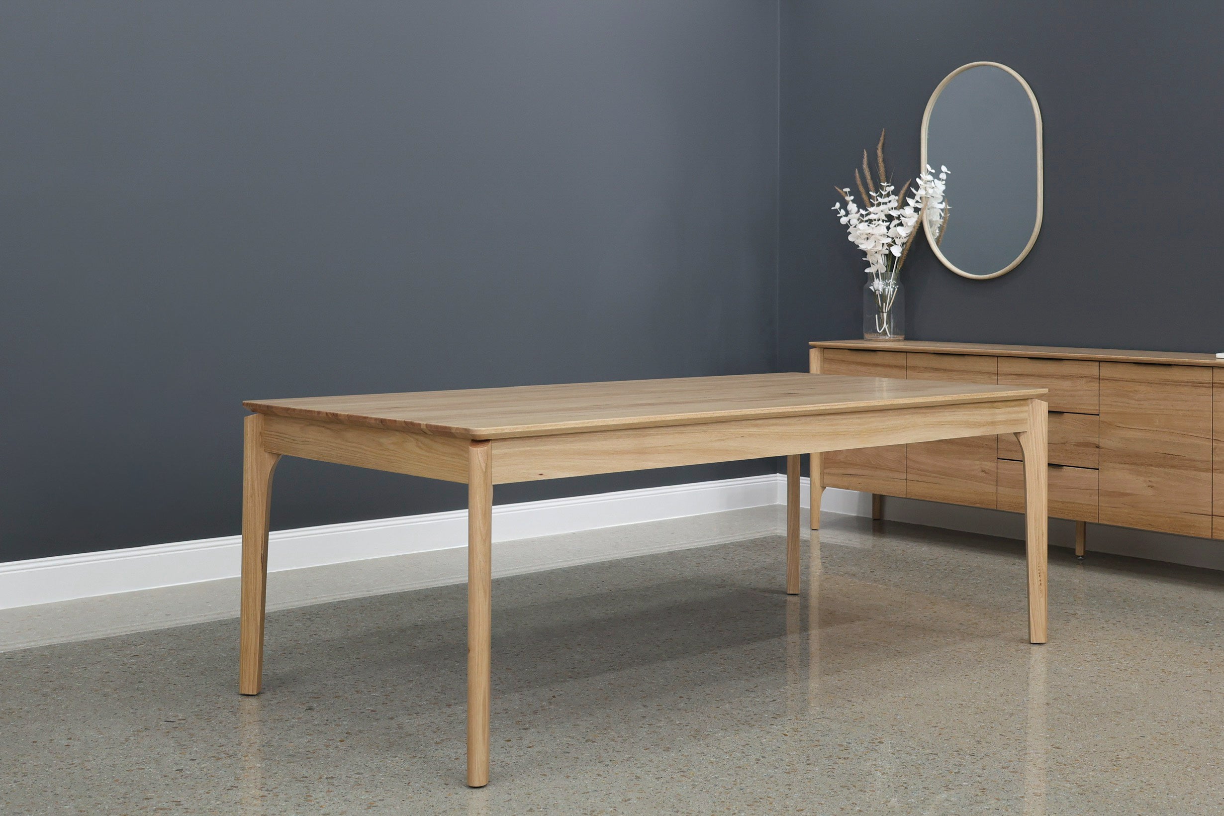 Central Coast Dining Table