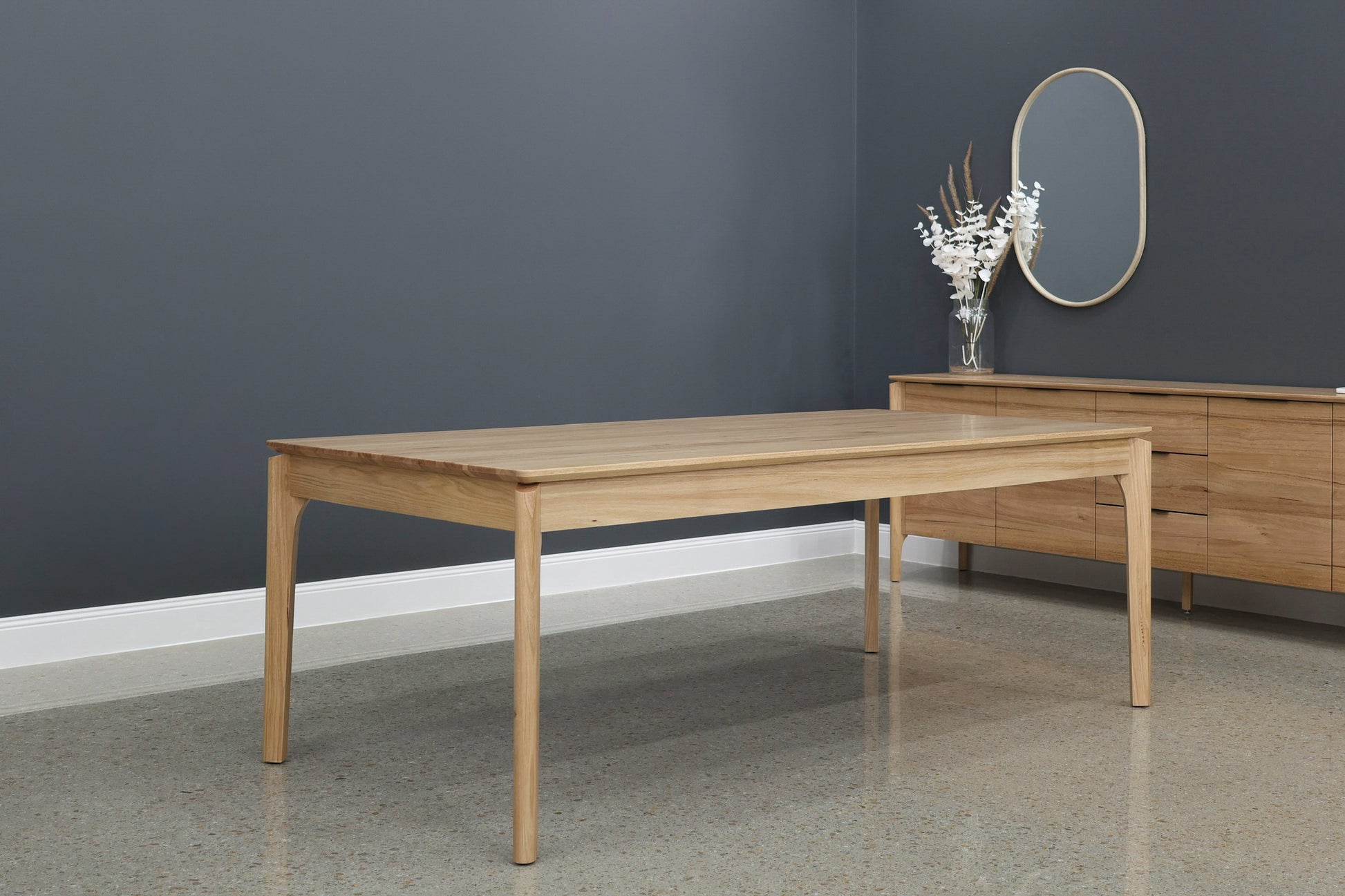 Central Coast Dining Table