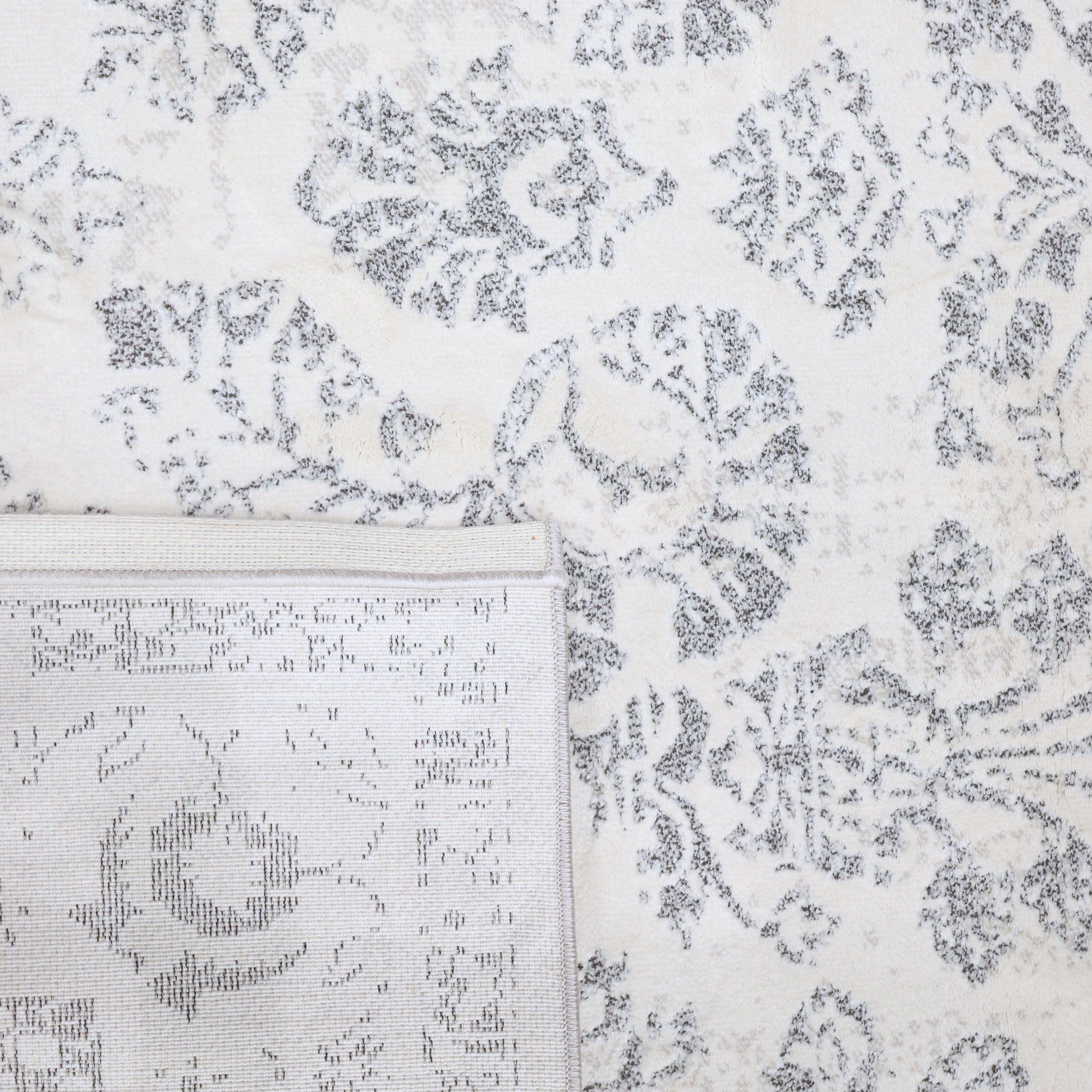 Rome Rug - Cottage Beige