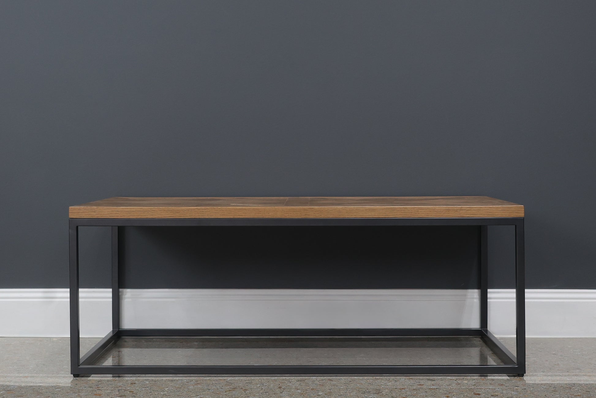 Industrial Coffee Table