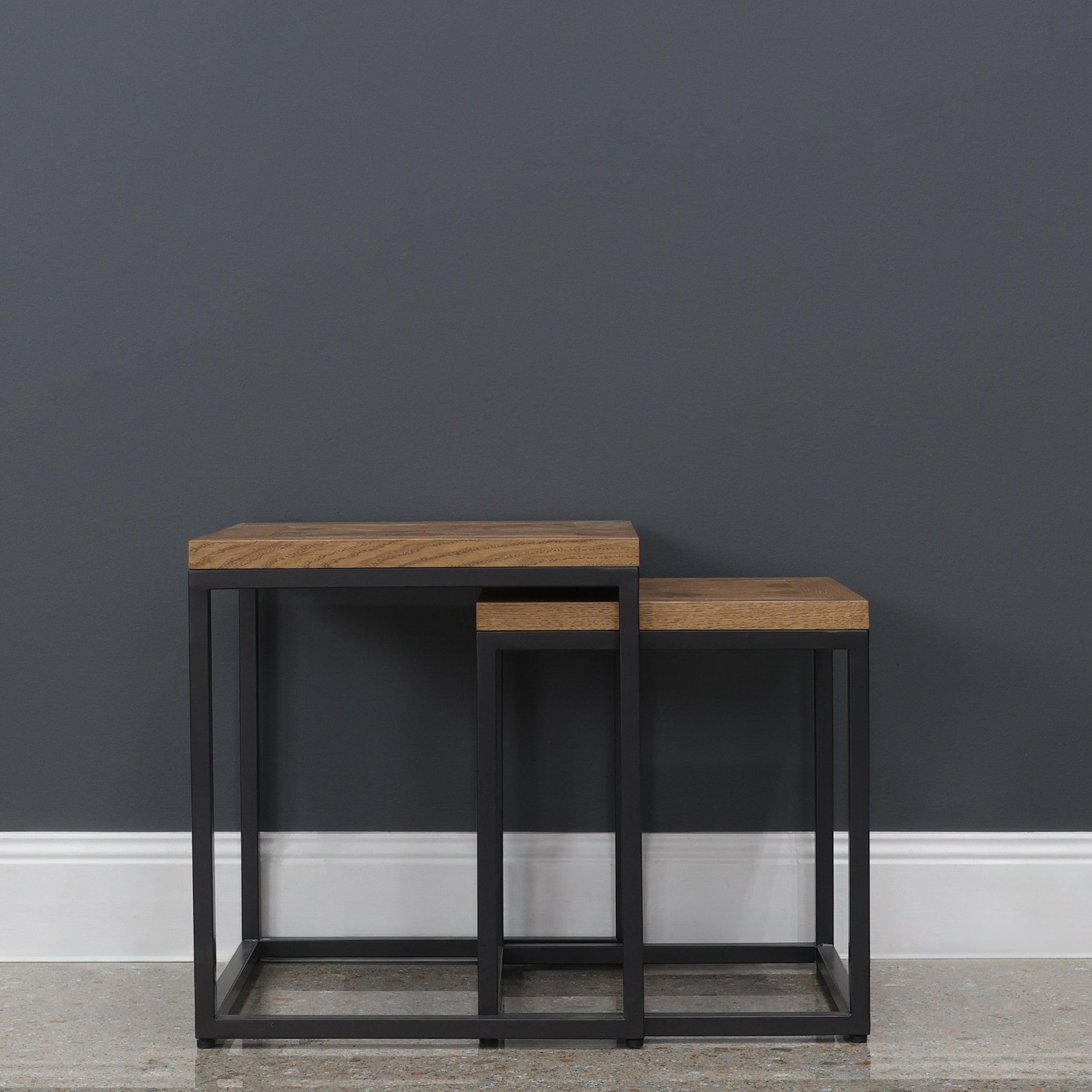 Industrial Nest of Tables