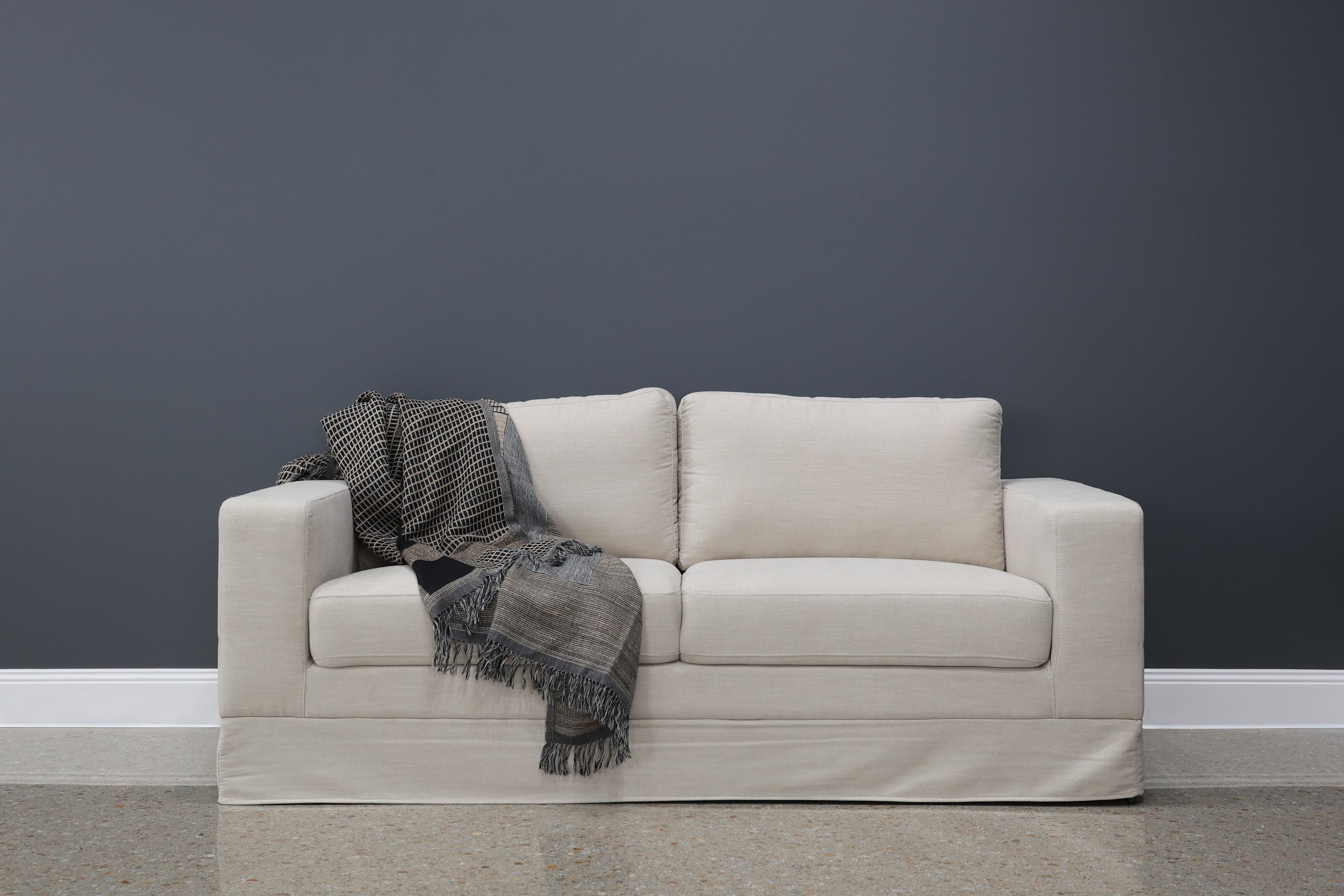 Pacific Loveseat - Linen