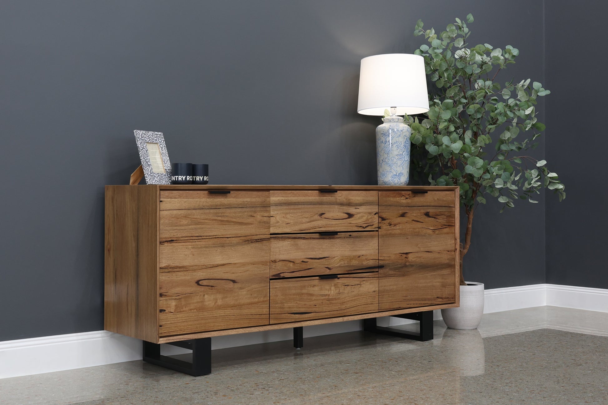 Milan Buffet - 180cm L