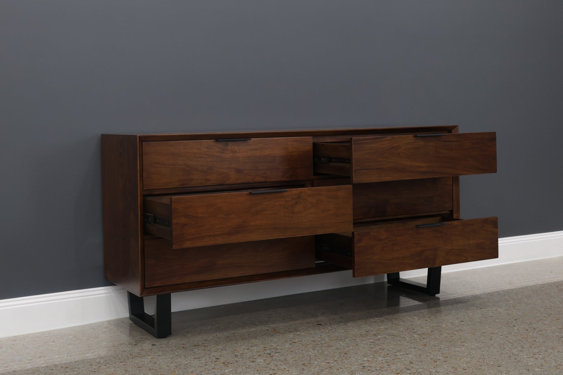 Kingsley Dresser