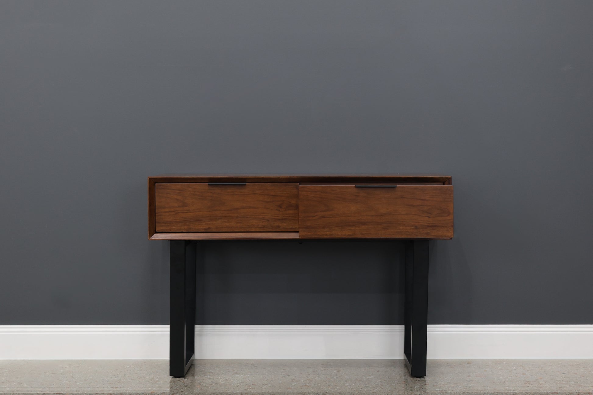 Kingsley Console 2 Drawers