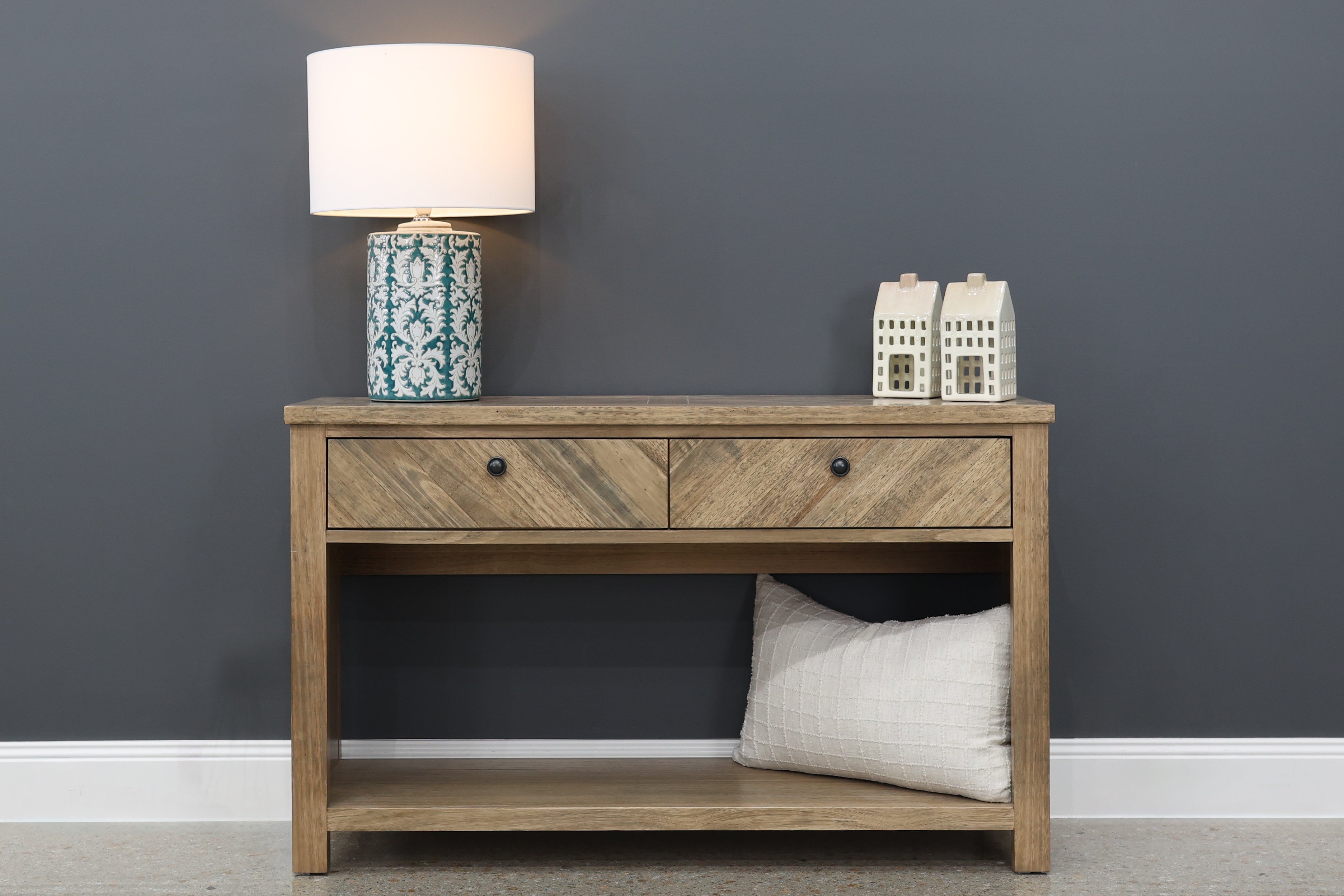 Flinders Hall Table w/ Drawers