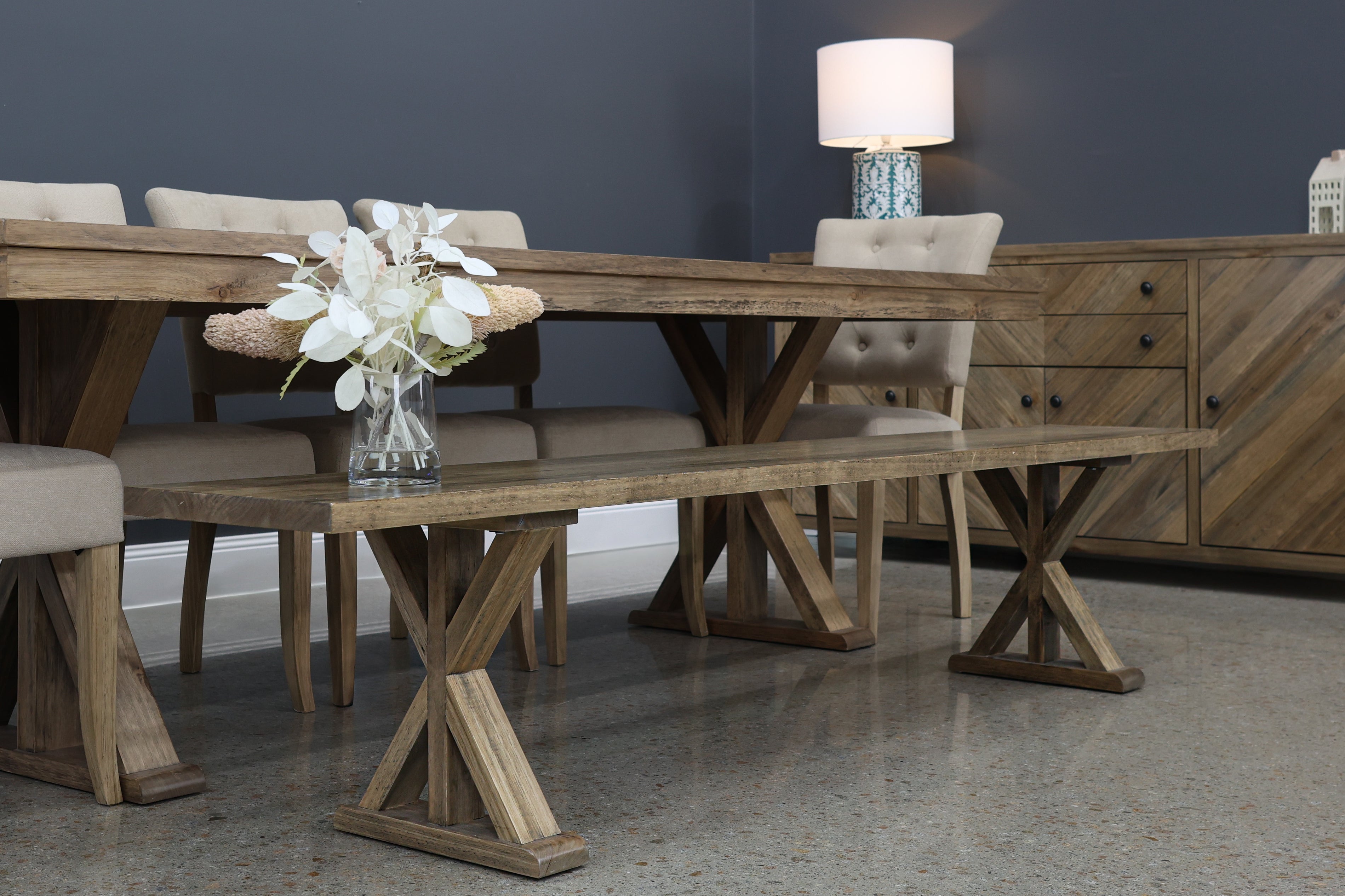 Flinders Bench Seat