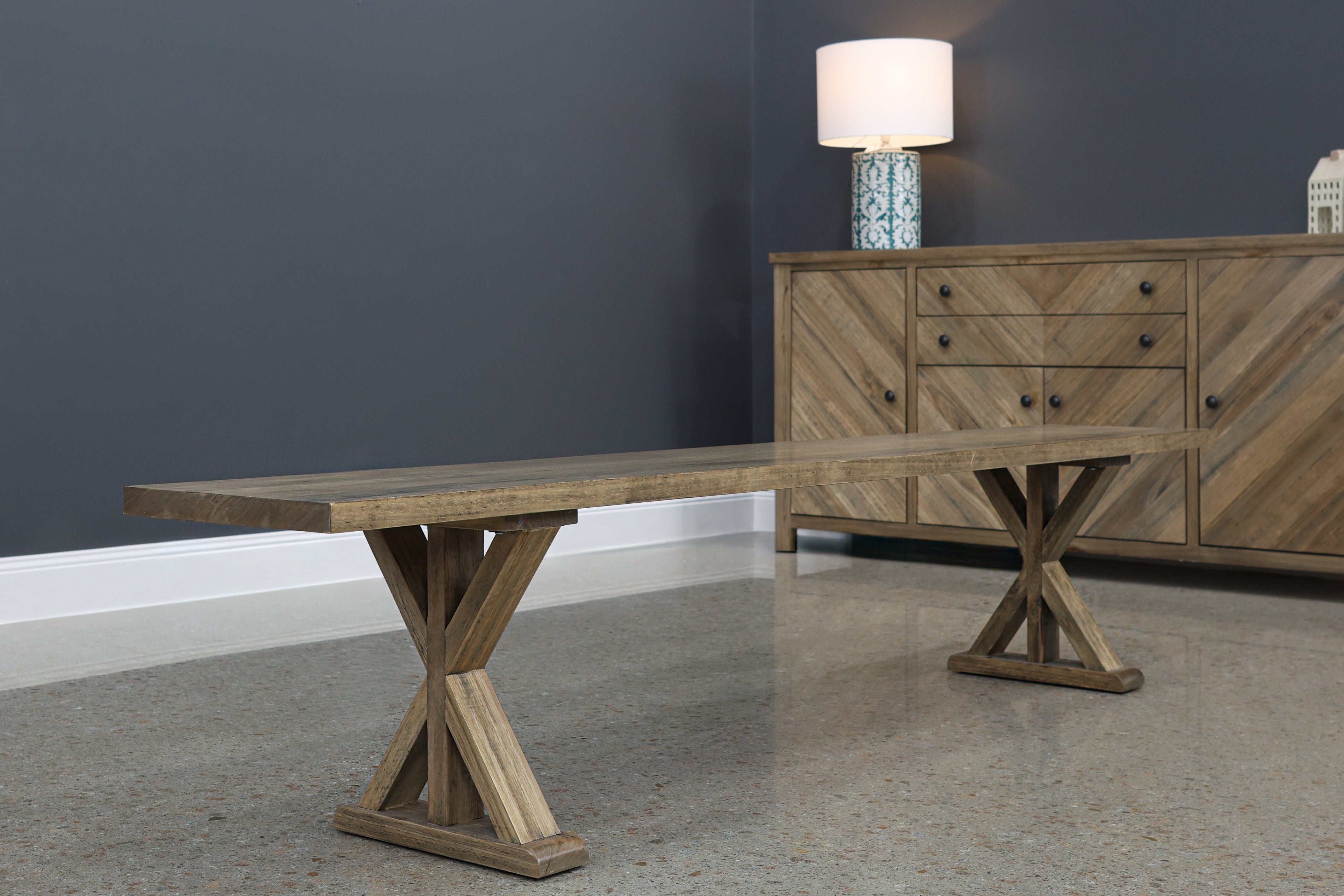 Flinders Bench Seat