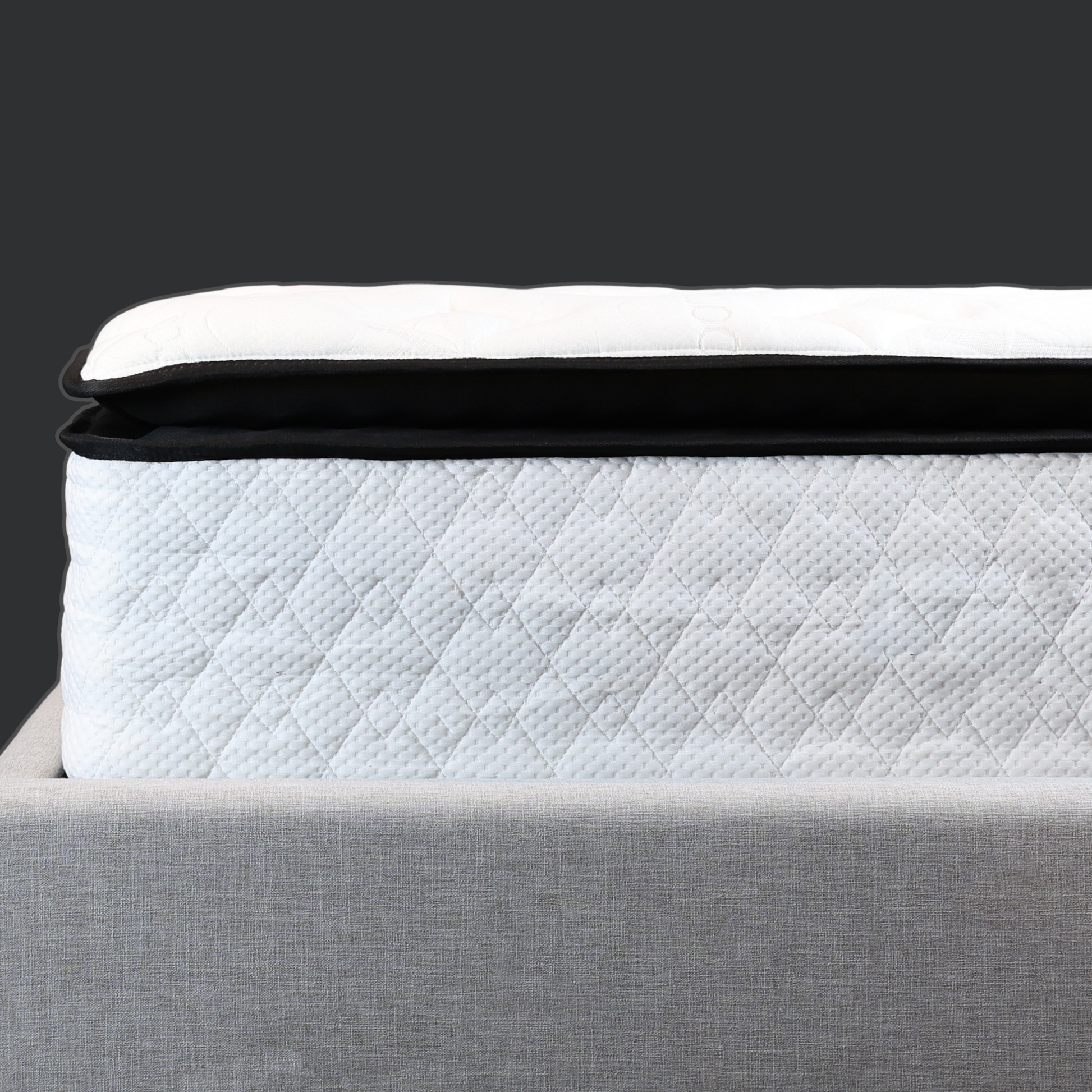 Advanced Pillow Top Mattress