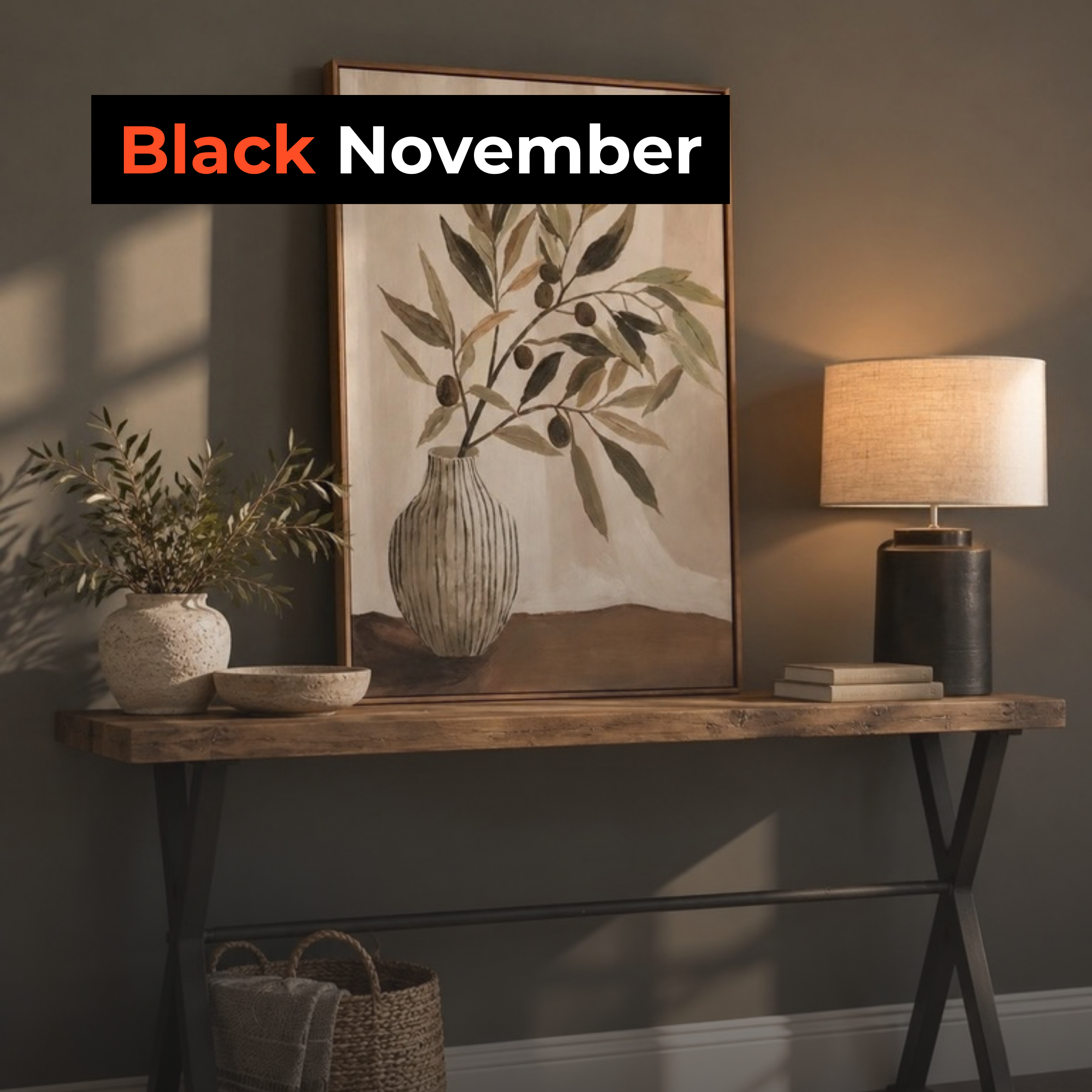 Homewares