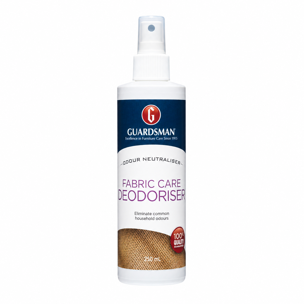 Guardsman Fabric Care Deodoriser