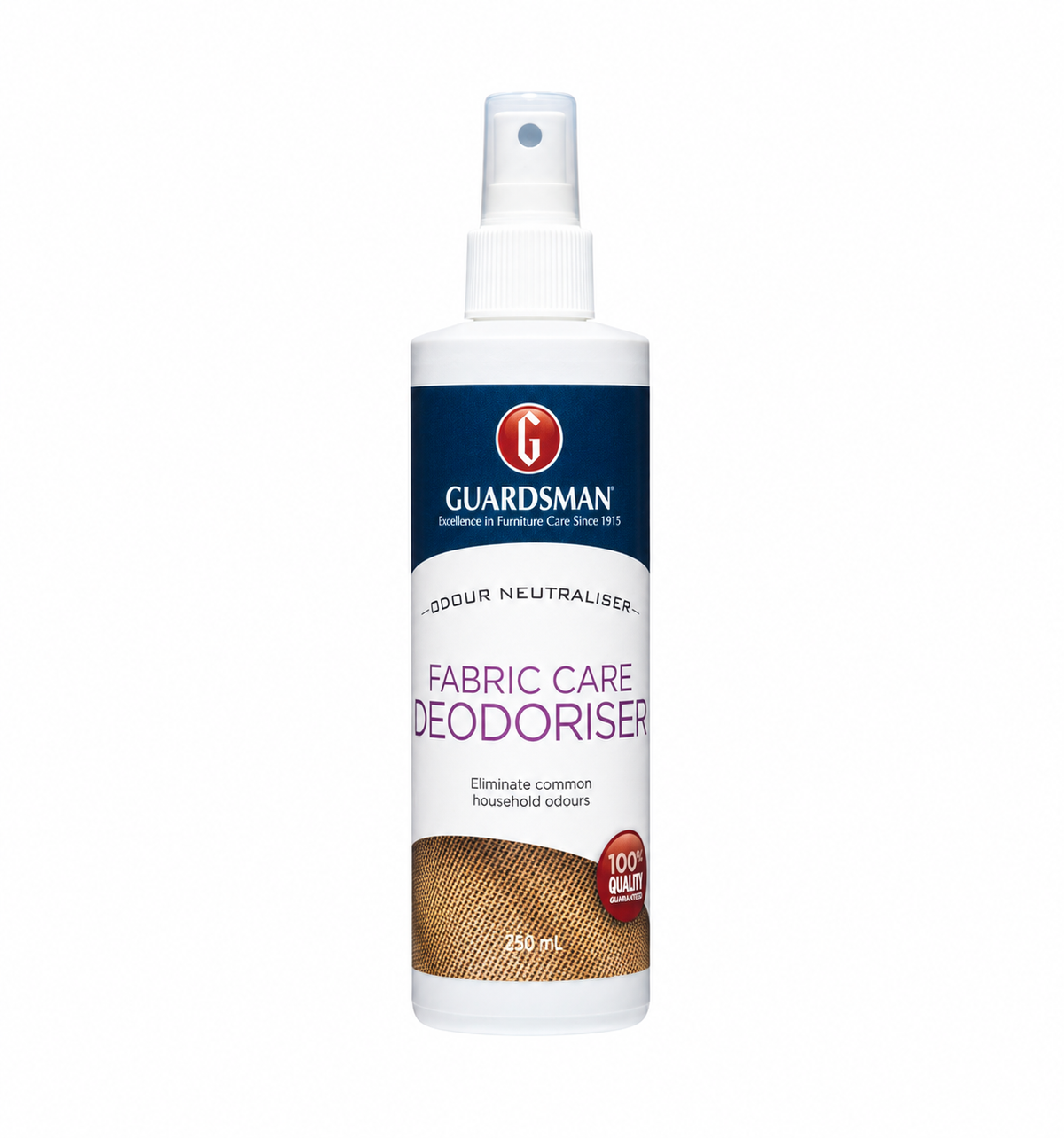Guardsman Fabric Care Deodoriser