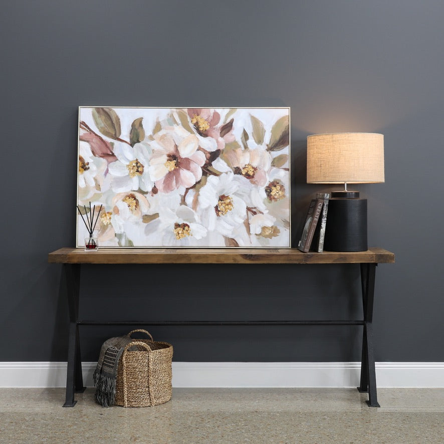 Axis Neutral Canvas