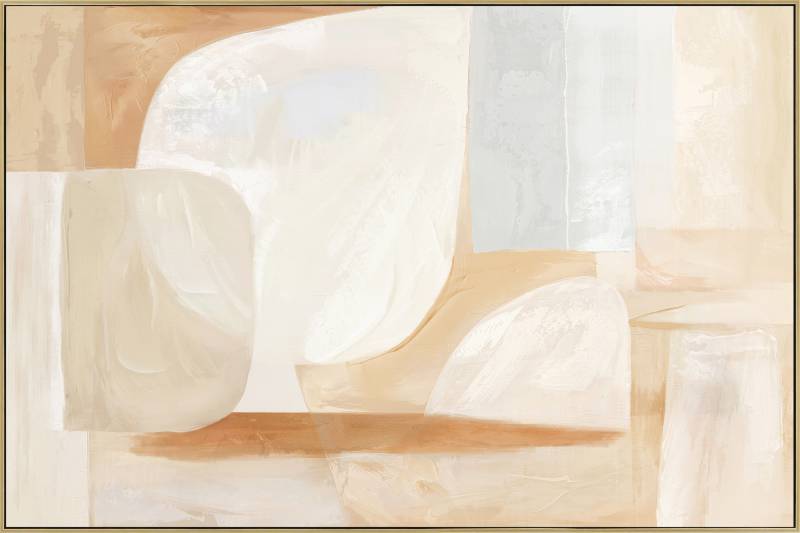 Alice Abstract Artwork