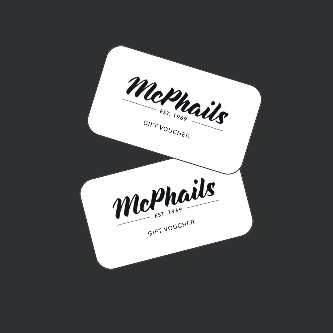 Gift Voucher ($50 - $1000)
