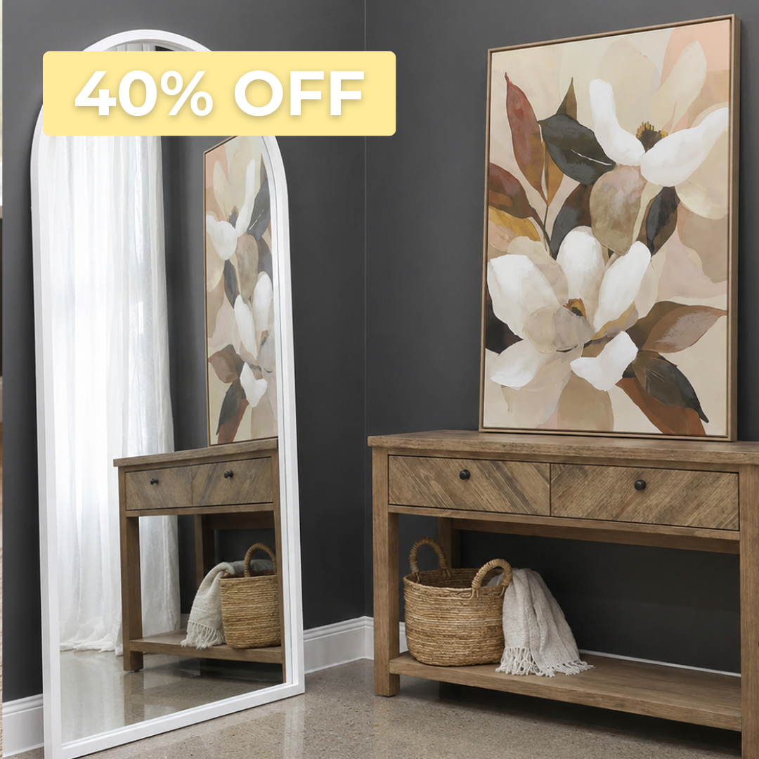 Homewares