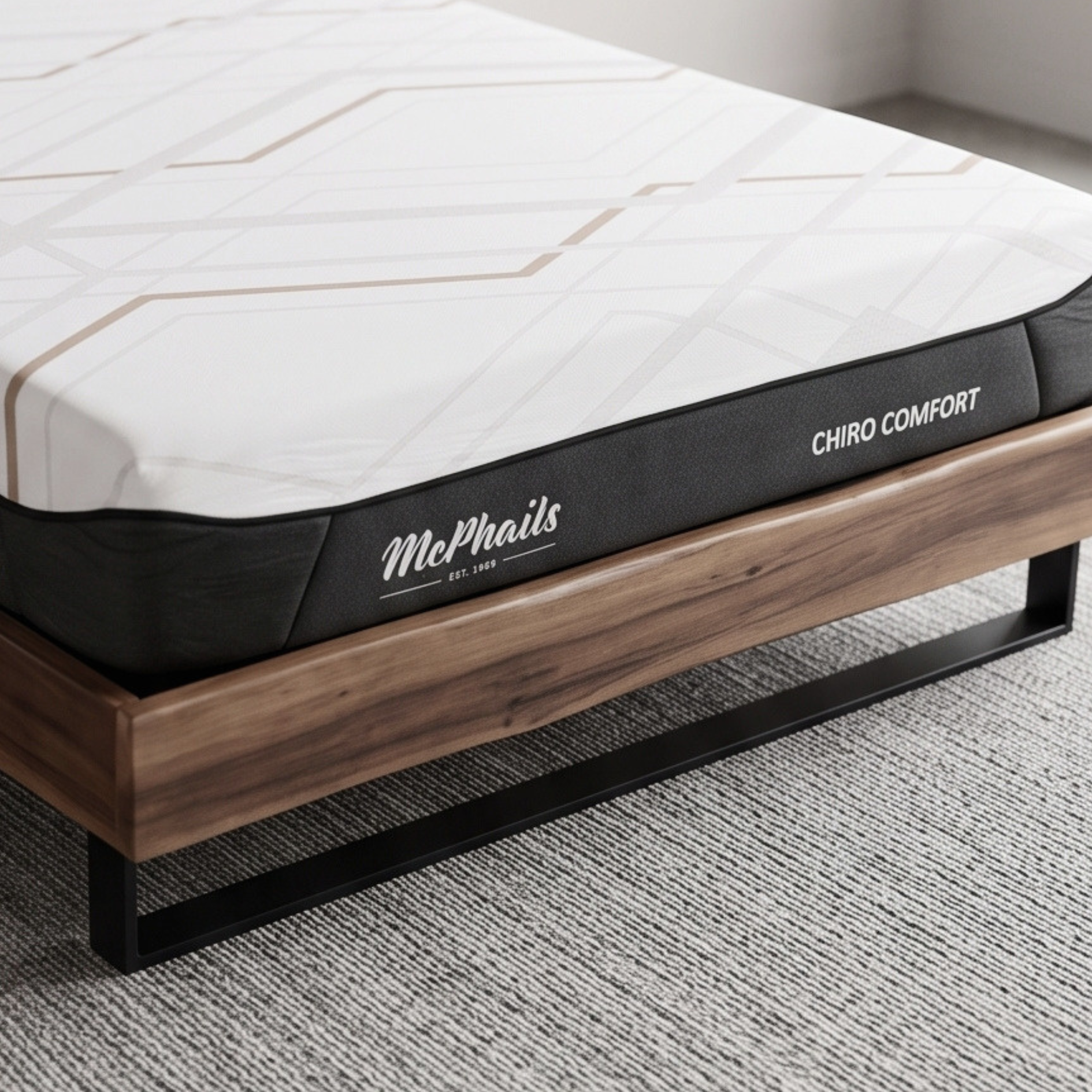 Mattresses