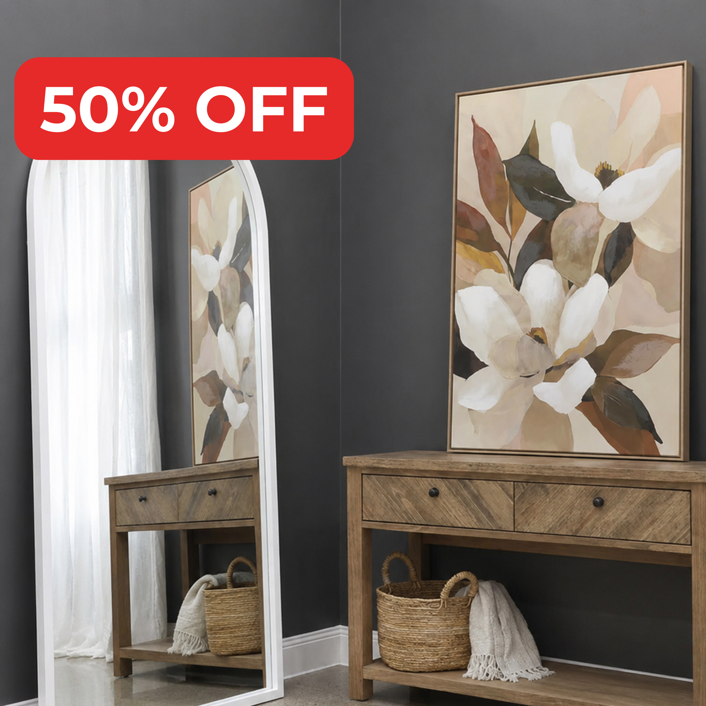 Homewares