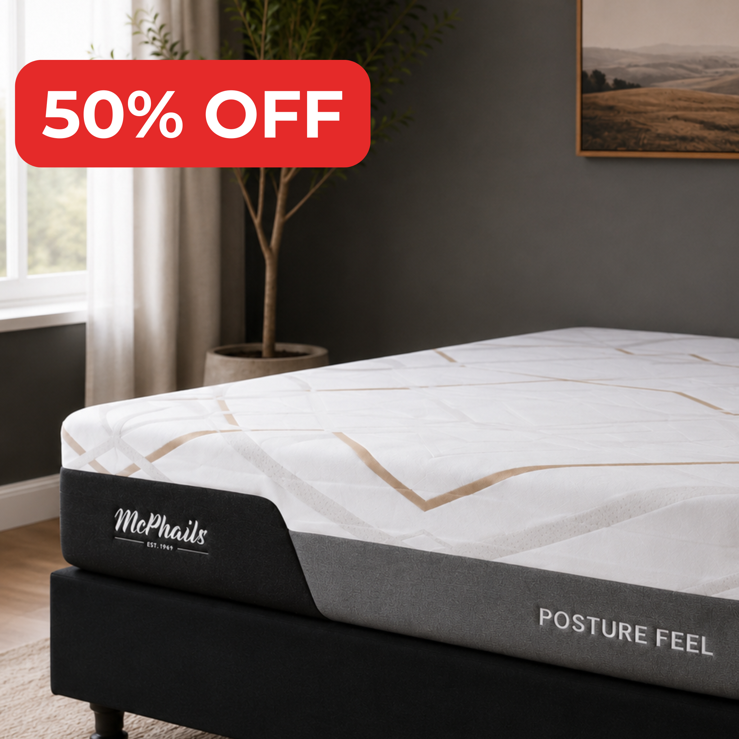 Mattresses