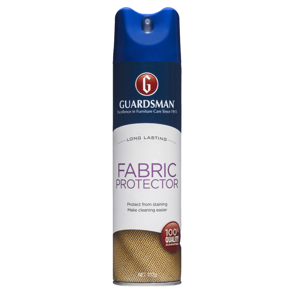 Guardsman Wood & Fabric Care Collection - 5 Year Warranty