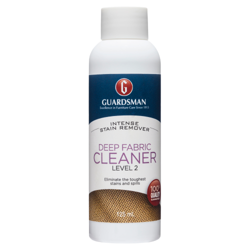 Guardsman Fabric Self Application Lounge Care Collection Multi 2-4 Seats - 5 Year Warranty