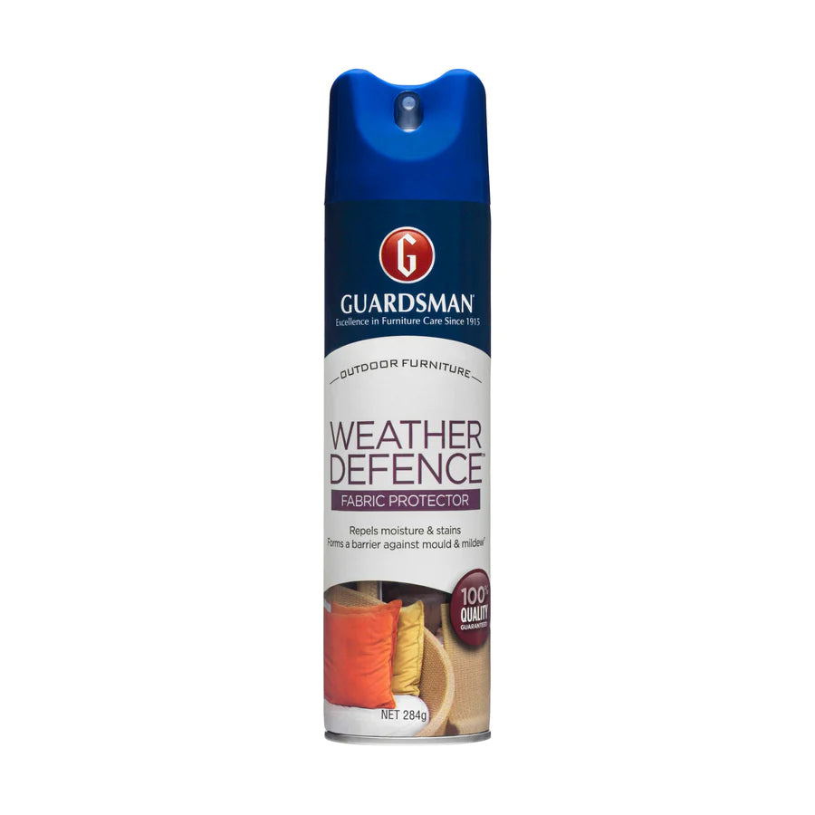 Guardsman Fabric Weather Defence 284g Aerosol