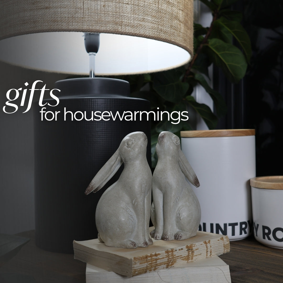 Housewarming Gifts