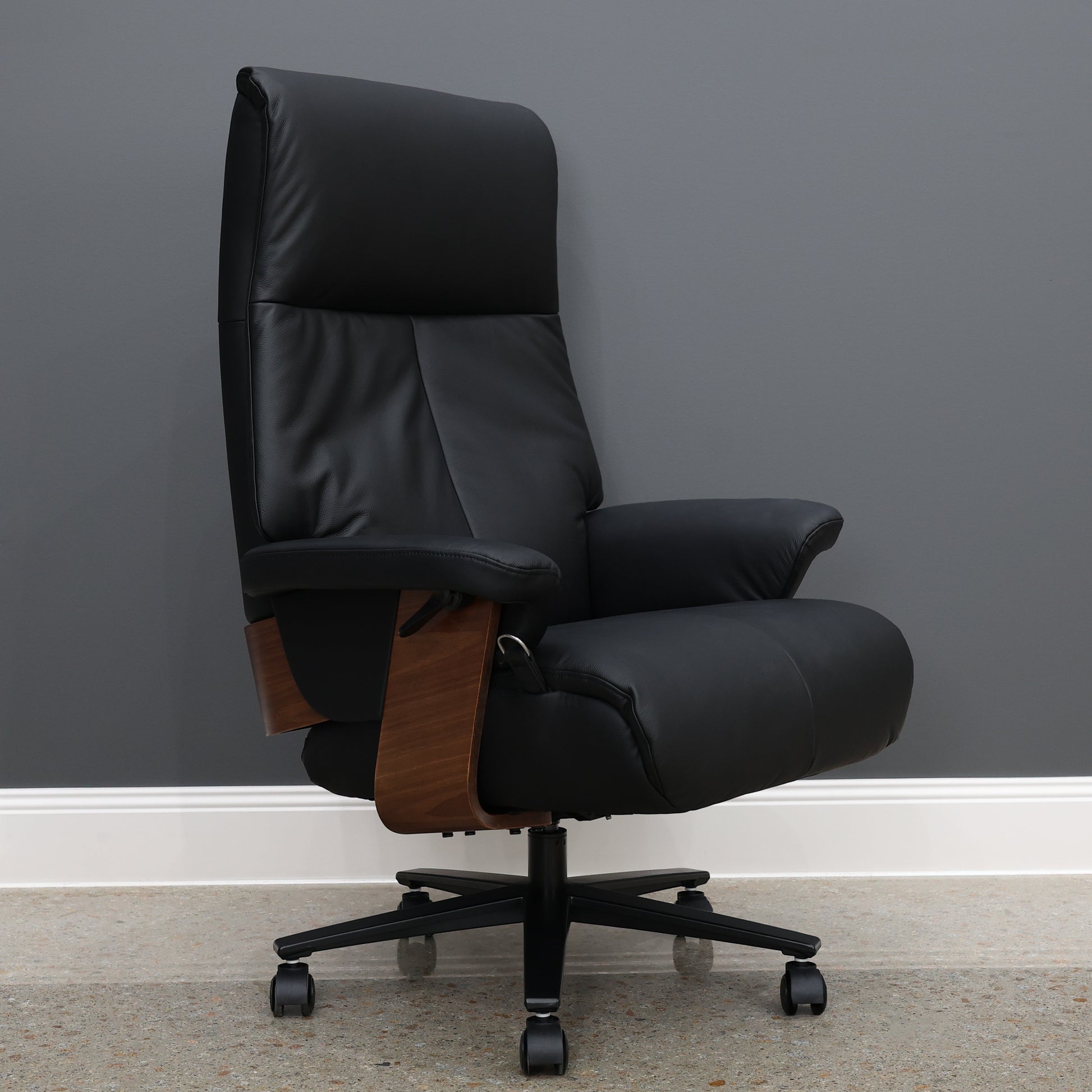 Seville Office Chair