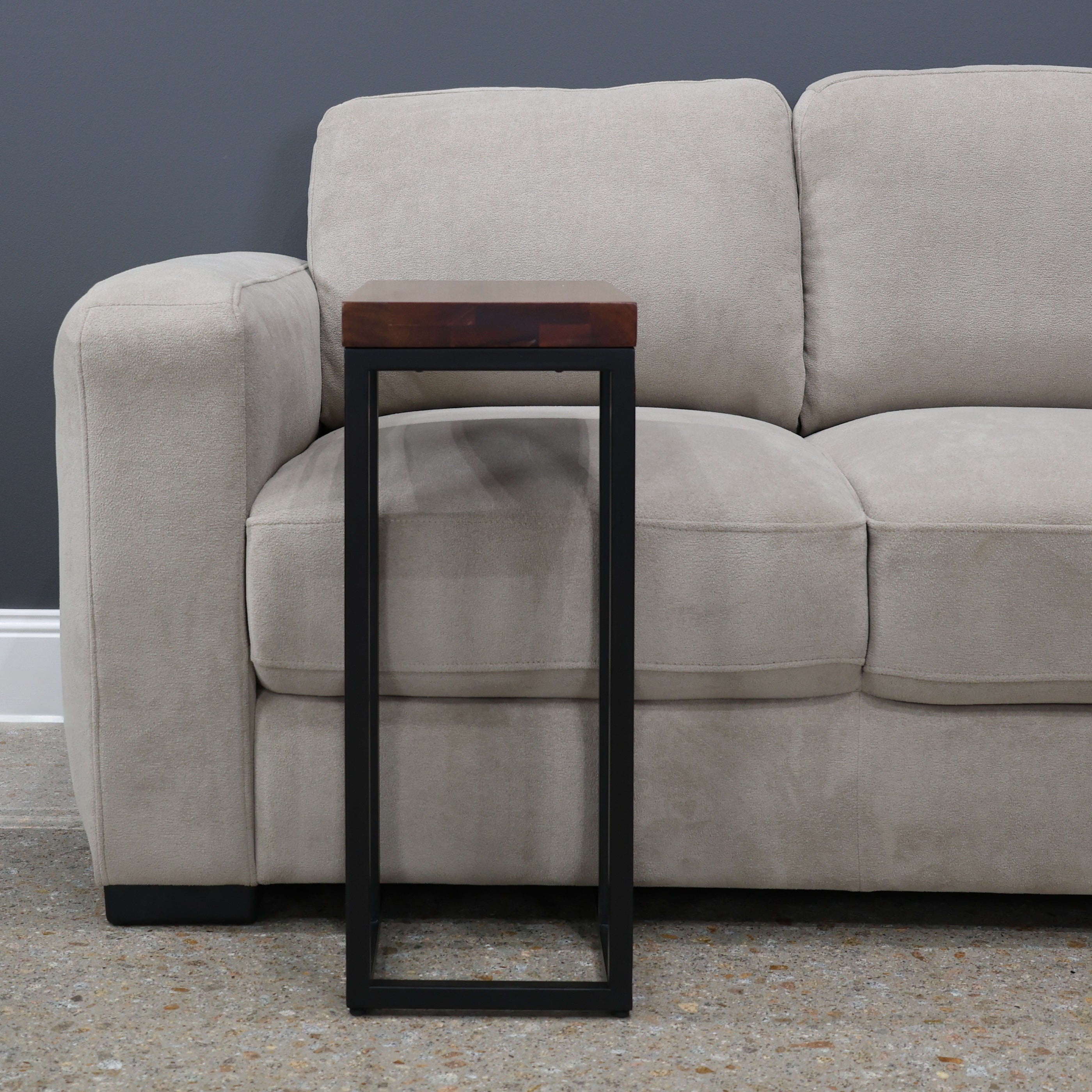 Dark Valley Sofa Table