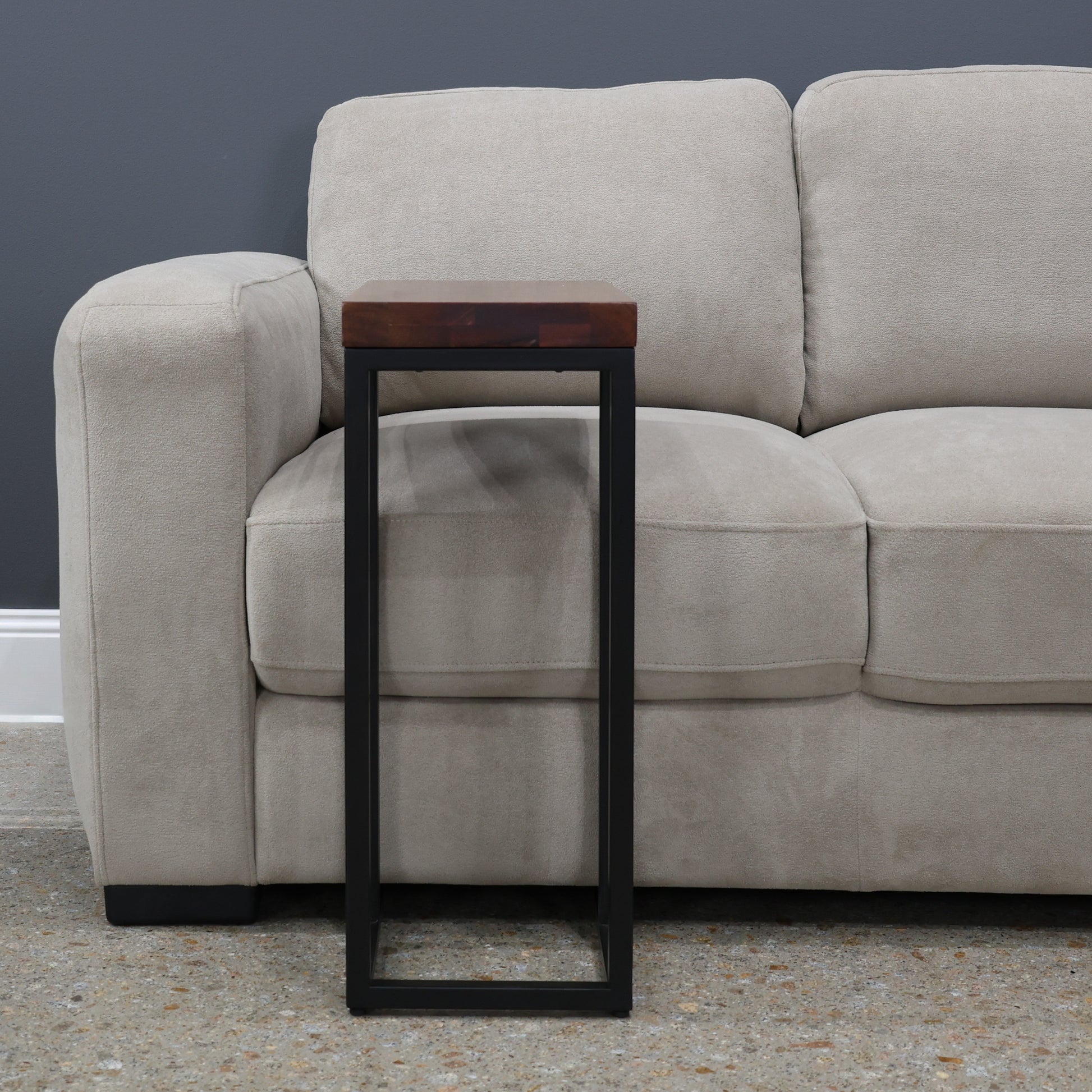 Dark Valley Sofa Table