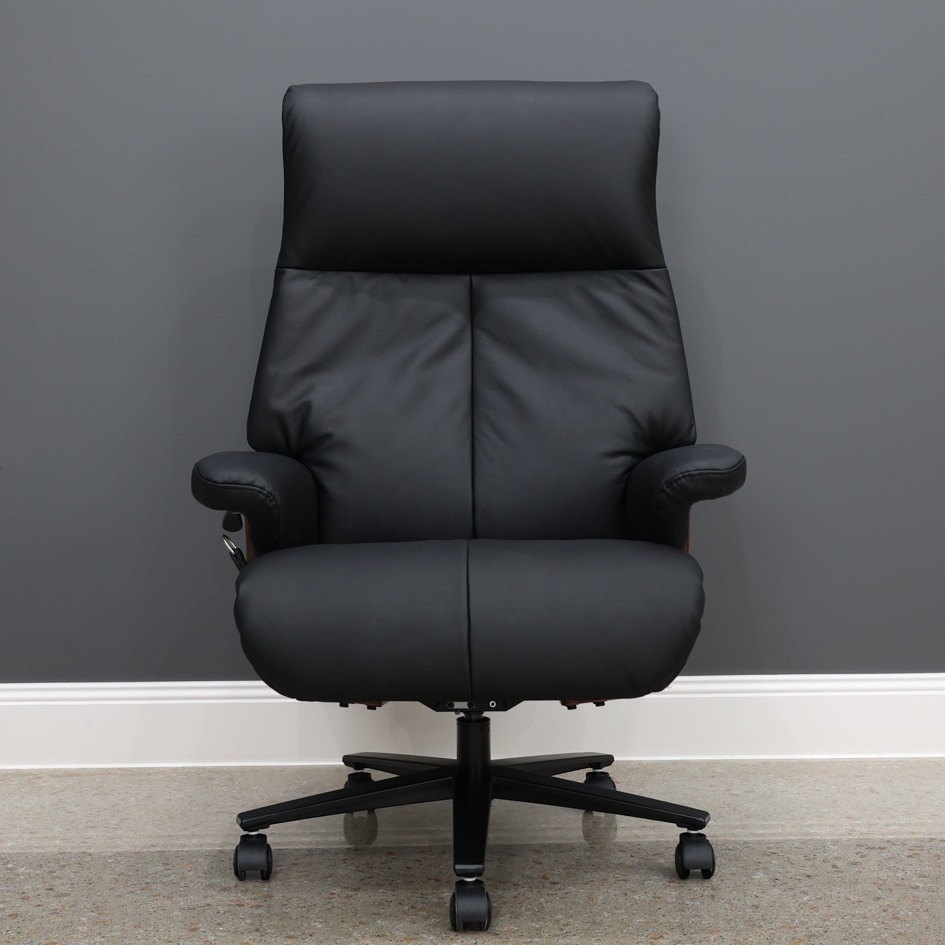 Seville Office Chair