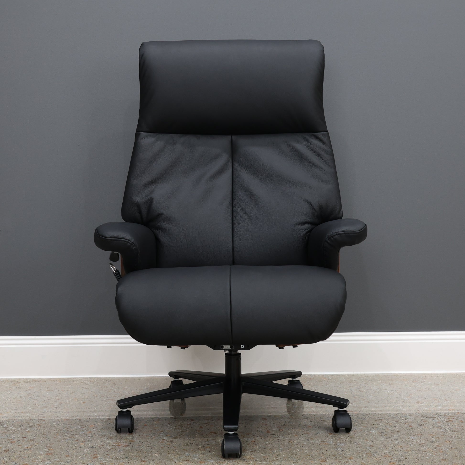 Seville Office Chair