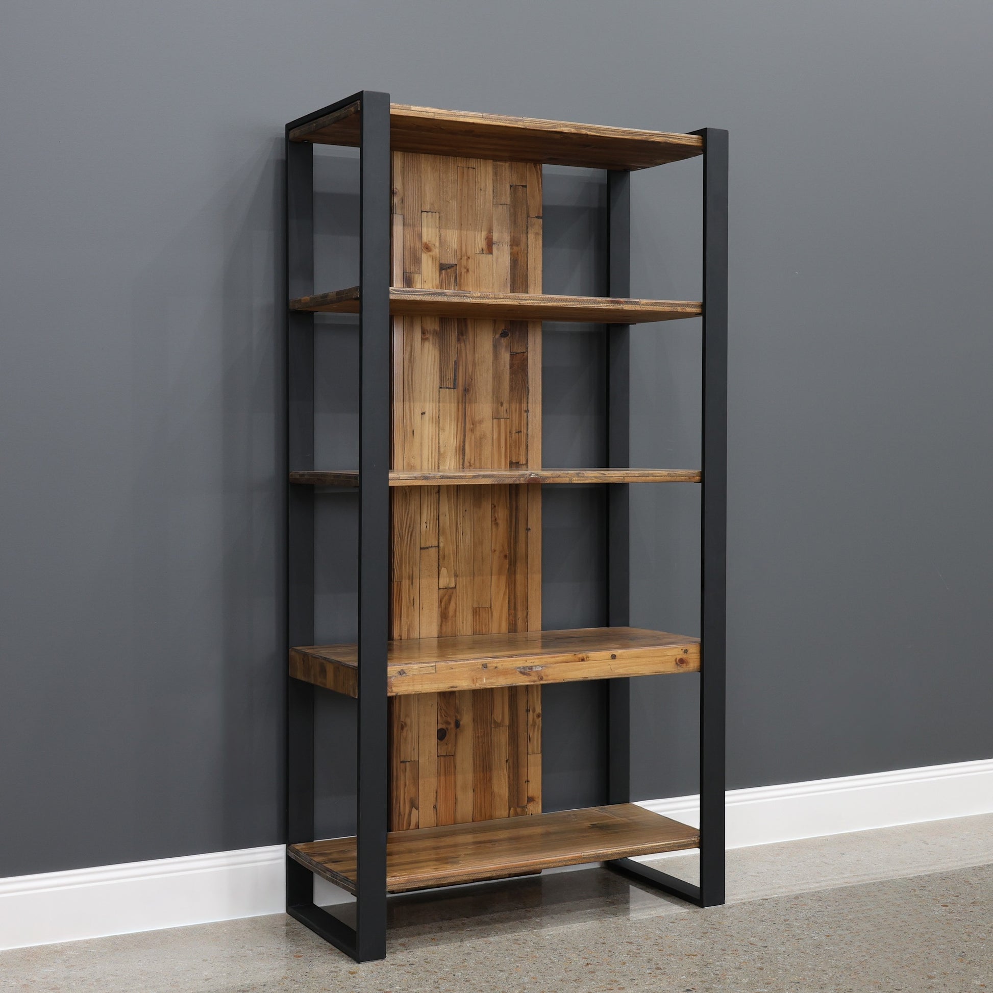 New Echuca Bookcase