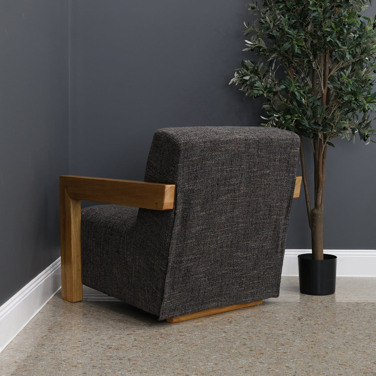 Daly Accent Chair