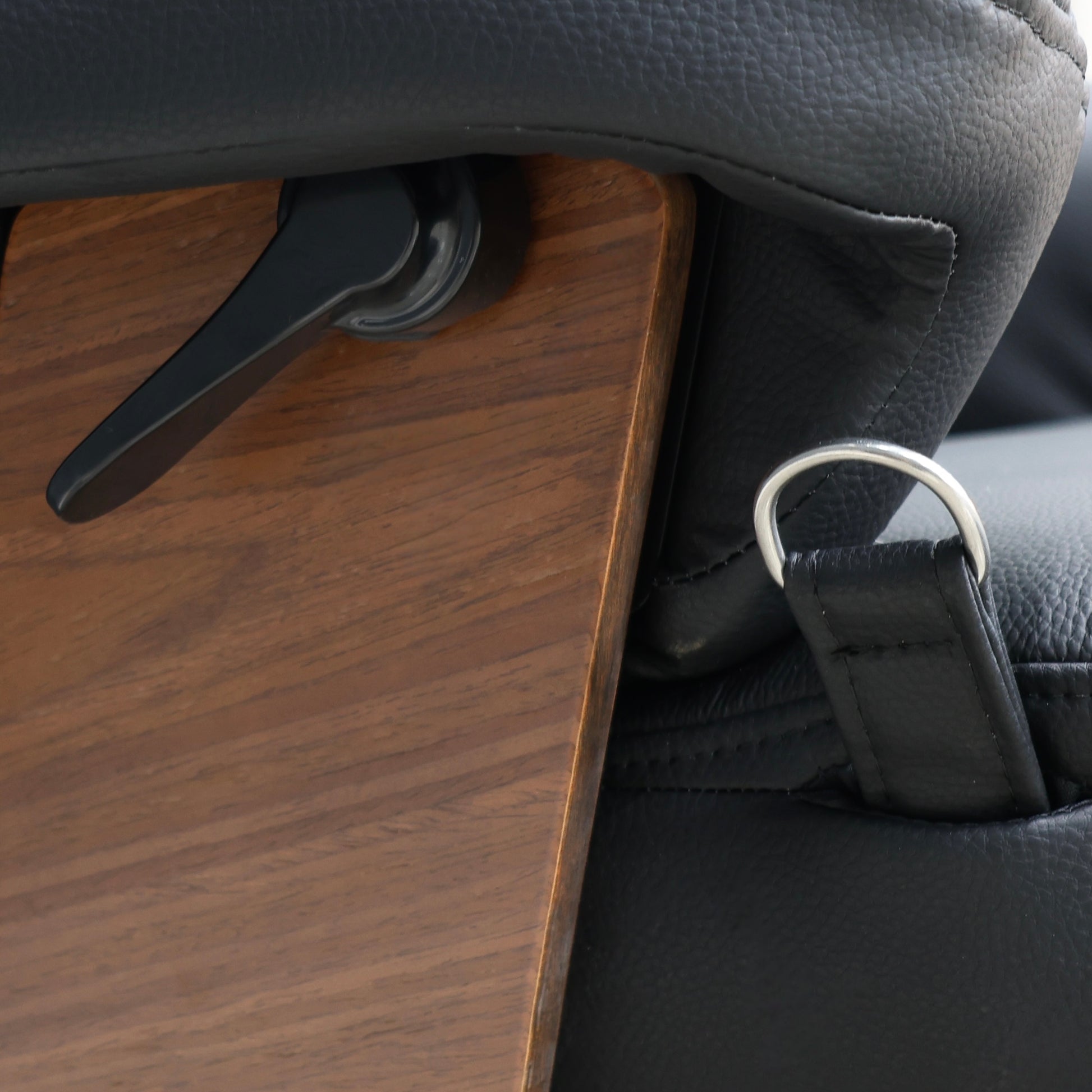 Seville Office Chair