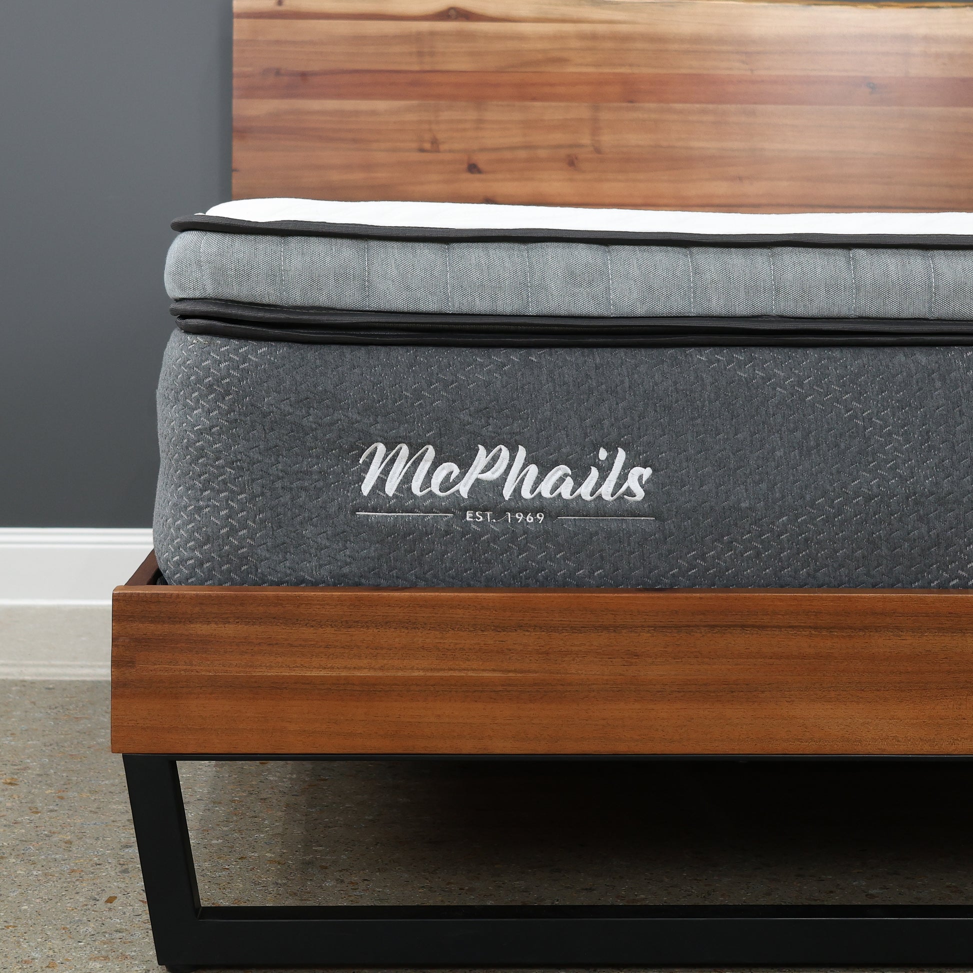 Platinum Sleep Mattress