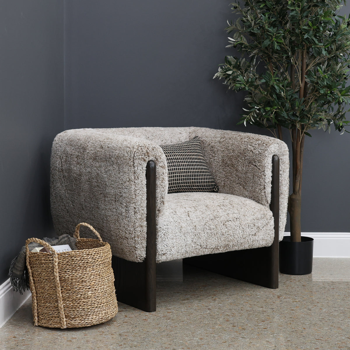Marla Accent Chair