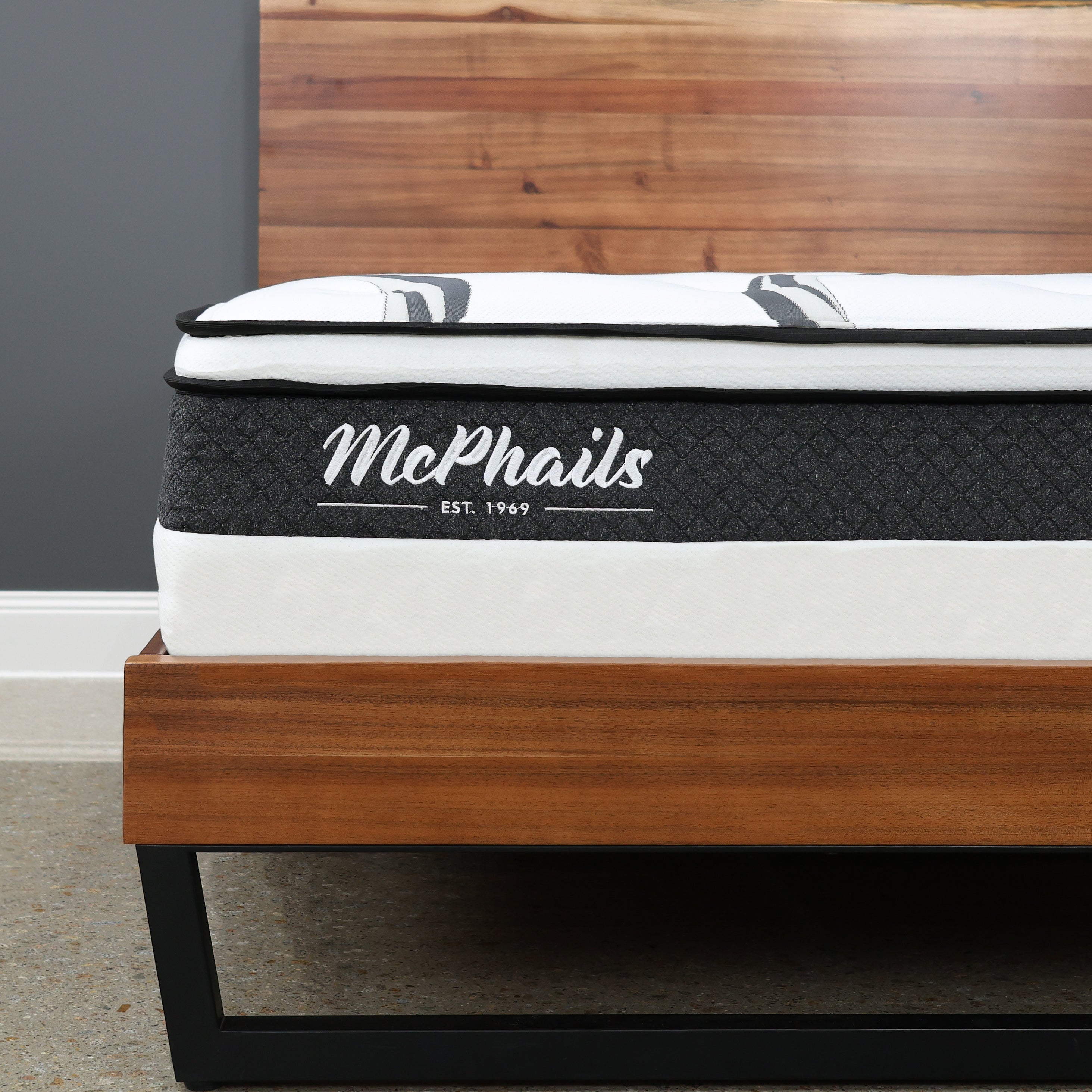 Quality Sleep Mattress