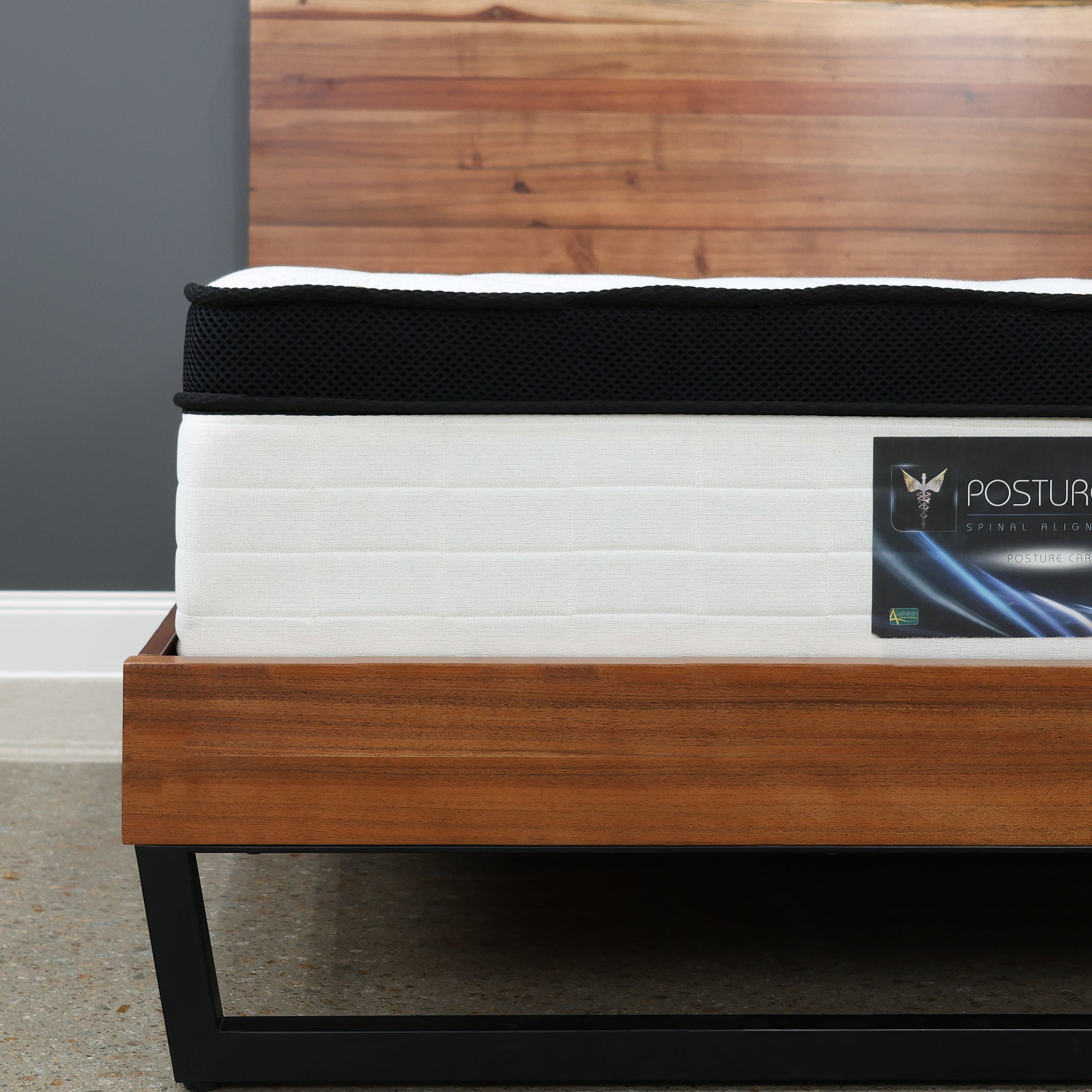 Posture Flex Mattress