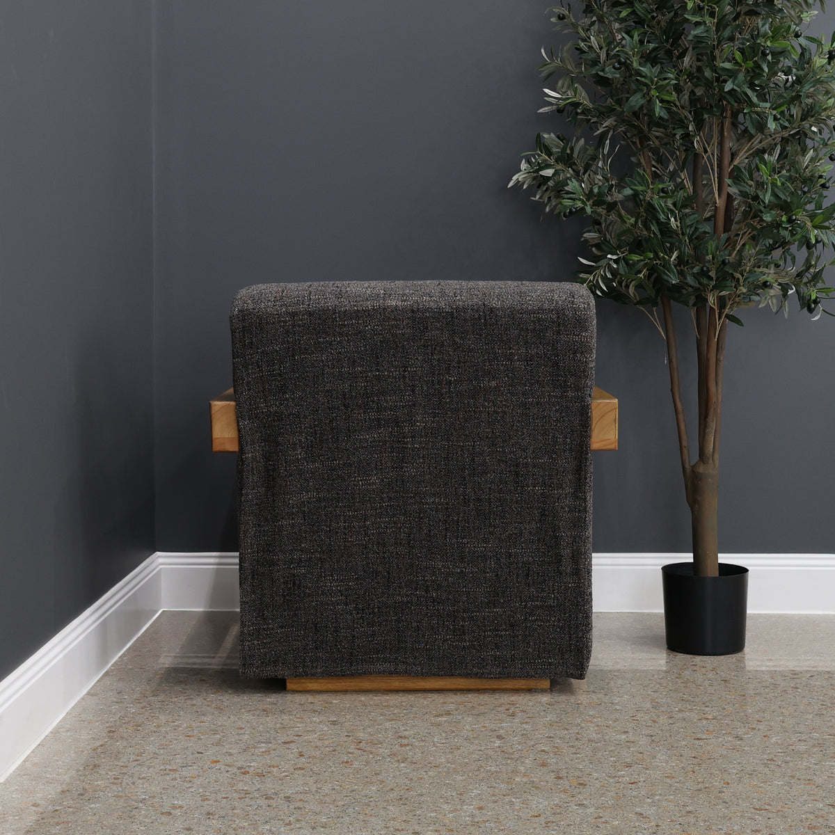 Daly Accent Chair