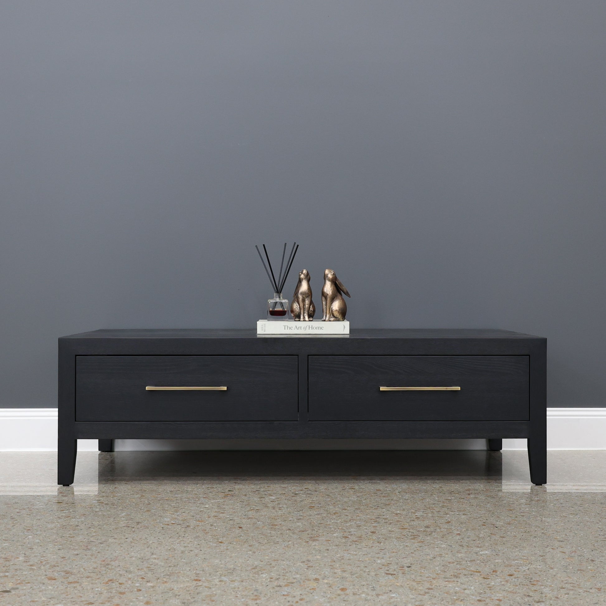 Elizabeth Coffee Table 140cm L