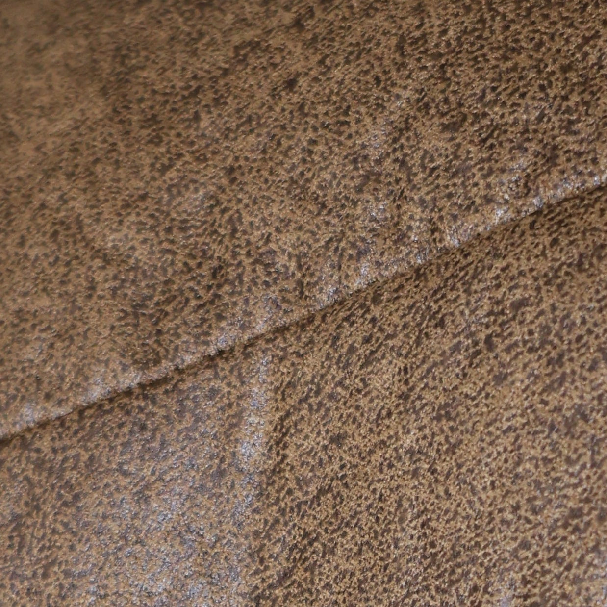 Gembrook LHF Sofa Chaise - Tan Leather Air