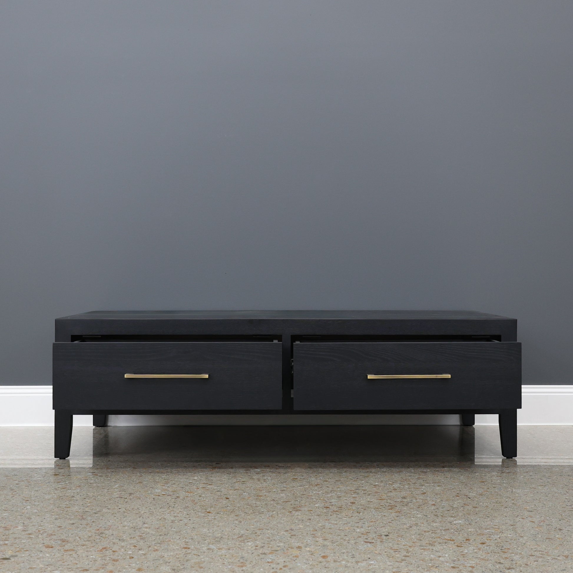 Elizabeth Coffee Table 140cm L