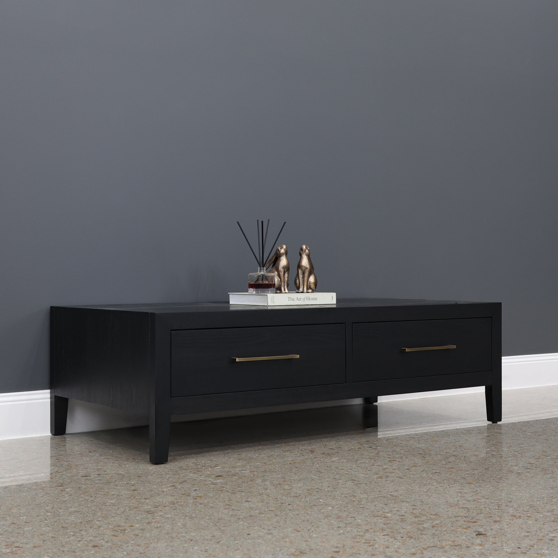 Elizabeth Coffee Table 140cm L