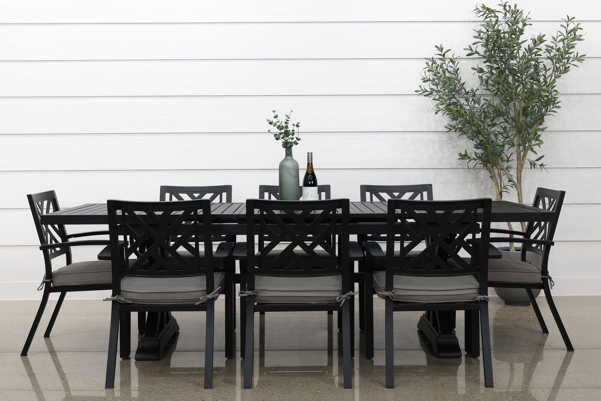 Bellarine Extension Dining Table