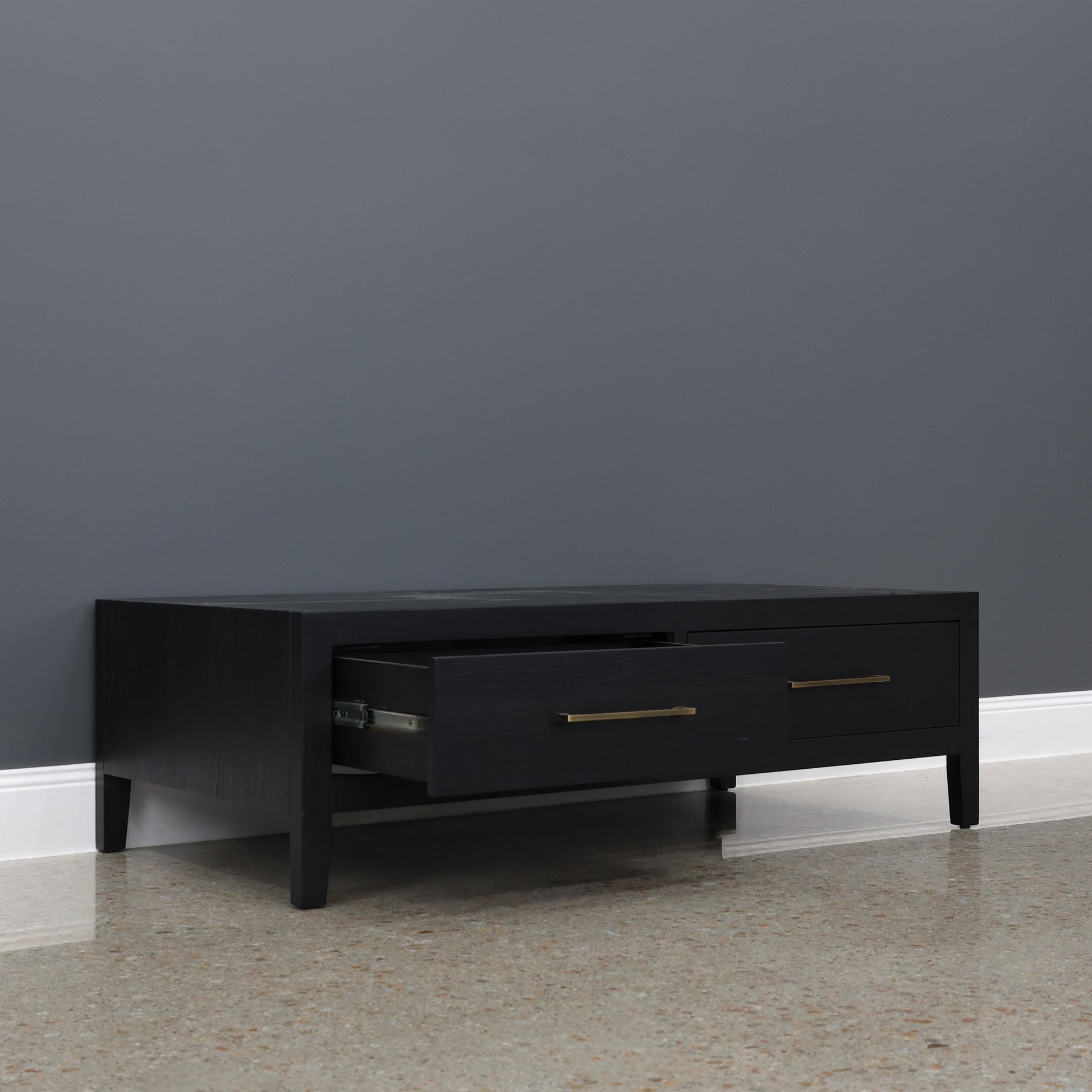 Elizabeth Coffee Table 140cm L