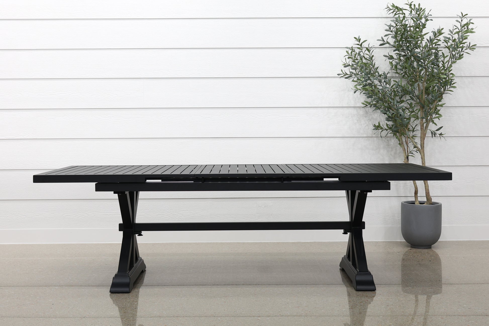 Bellarine Extension Dining Table