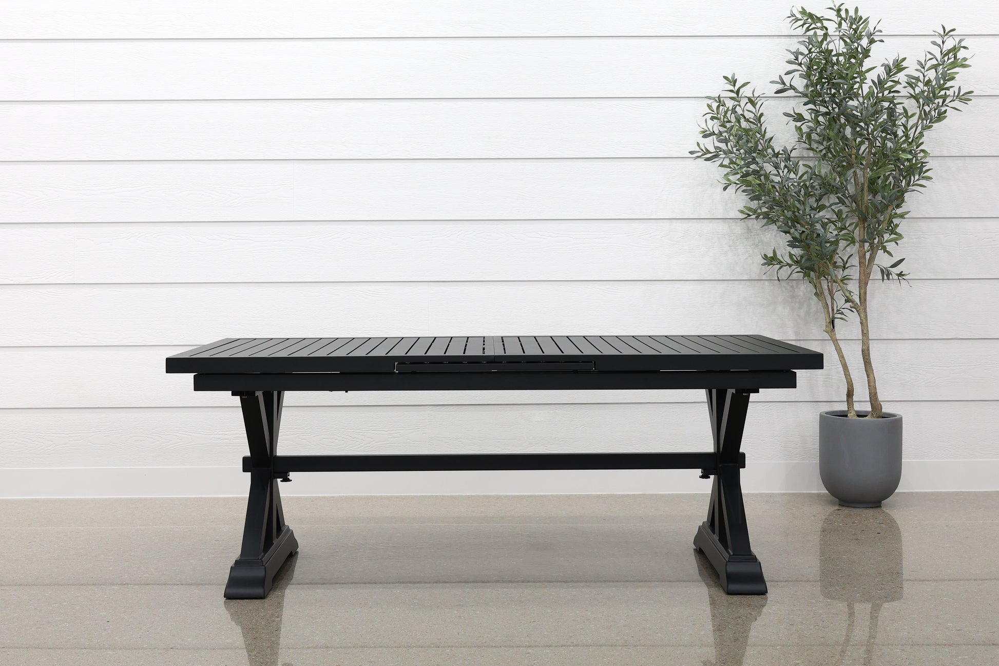 Bellarine Extension Dining Table