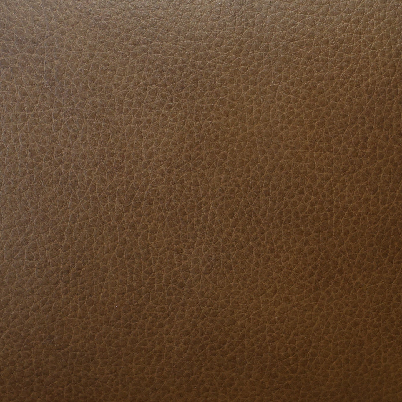 Bendigo Manual Recliner - Tan Leather